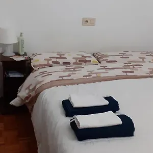 Doble Privada En Accommodatie bij particulieren Figueres (Girona)