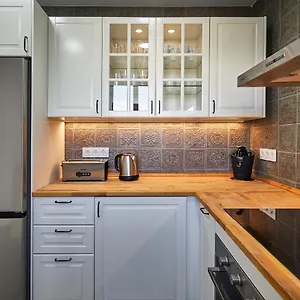 Bbarcelona Fira Superior Flats Appartement Barcelona
