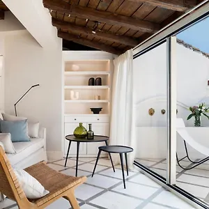 Casa Pilatos Luxury Appartement