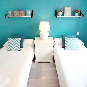Sleepin Catedral Appartement