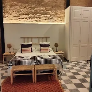 Fuente Cathedral Appartement