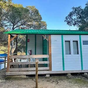 Turismar Camping Tossa de Mar
