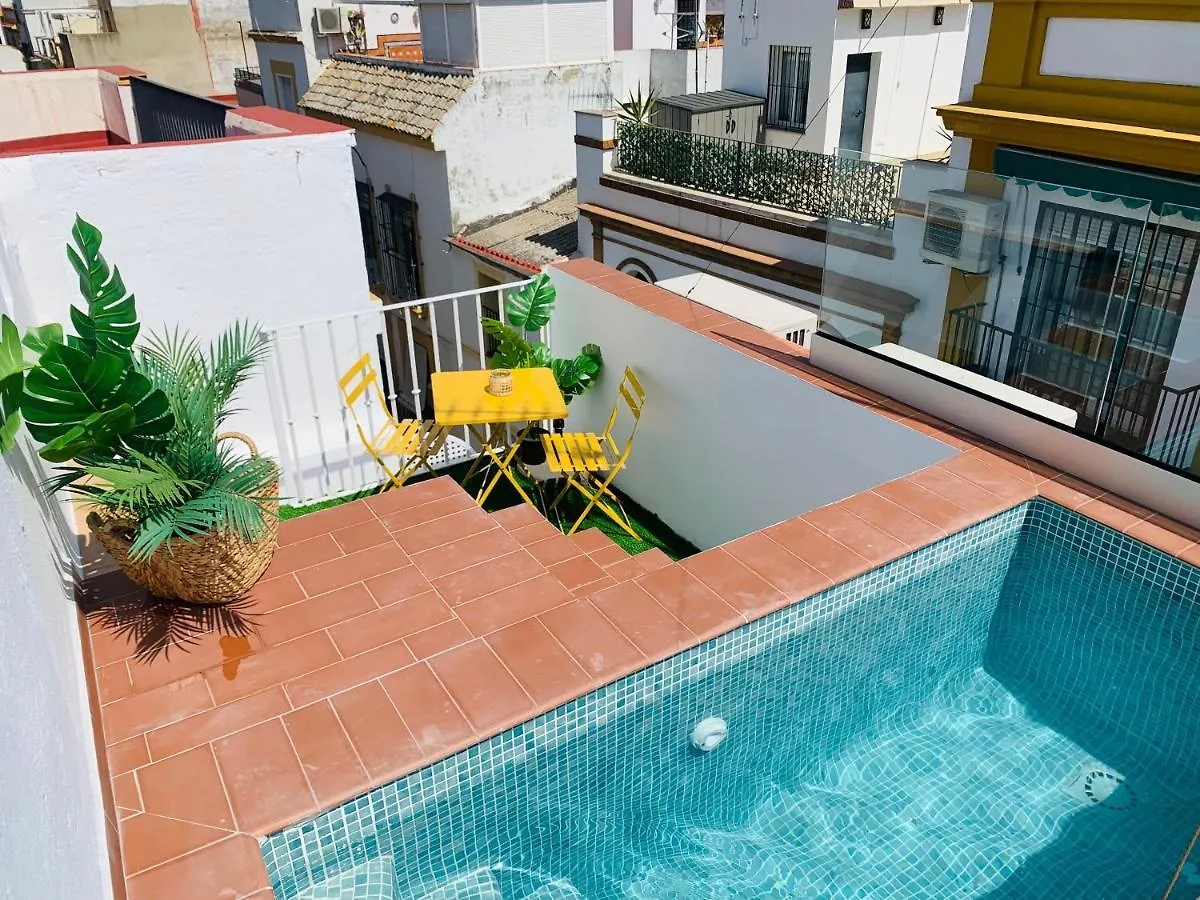 Ohliving Alhondiga Villa Sevilla 0*,  Spanje